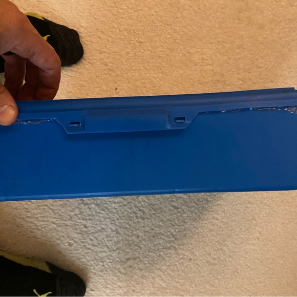 Hot wheels 48 car case! Great condition 2007 - Picture 4 of 6